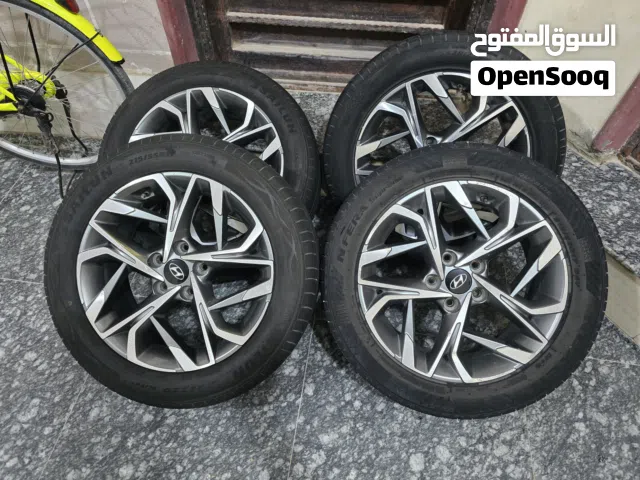 ويل كب سوناتا حجم 17 للبيع بالبصرة