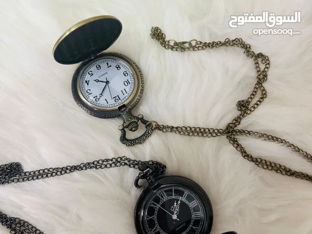 ميداليات+ساعات جميله