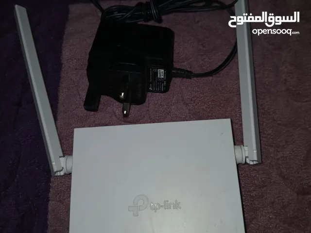 راوتر مقوي اشارة ويرلس TPLINK