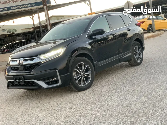Honda CR-V 2020 in Zarqa