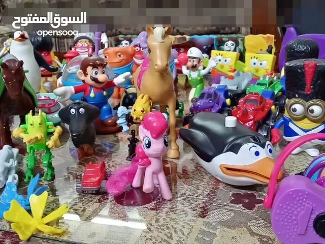 Toy's for kids
