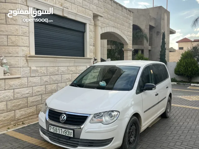 توران برايفت اوتوماتيك نظيفة جدا