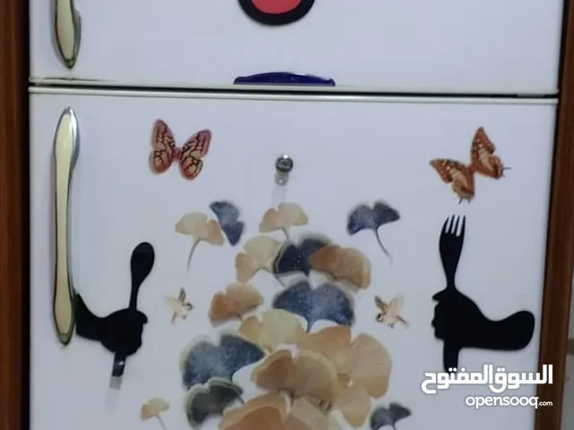 ثلاجة نوع فيدرال