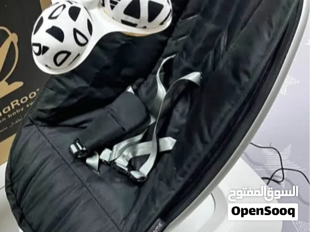mamaroo 4 moms swing