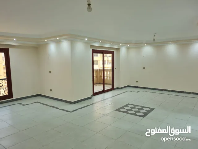 200m2 2 Bedrooms Apartments for Sale in Cairo Nasr City