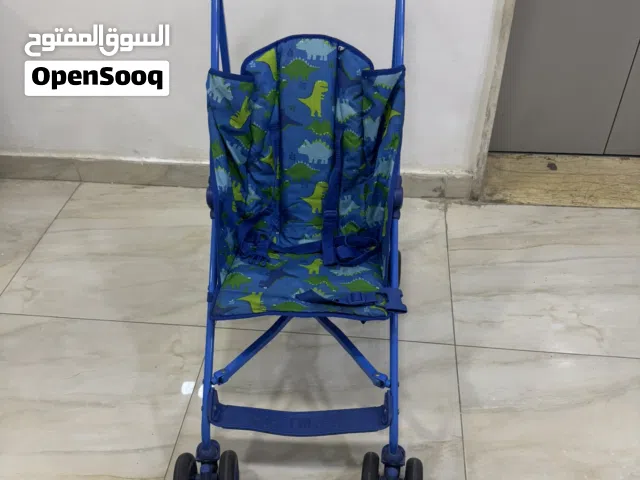 عربية او عربانة اطفال من مذركير اصليه ونضيفه جدا