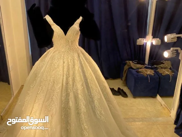 Weddings and Engagements Dresses in Amman
