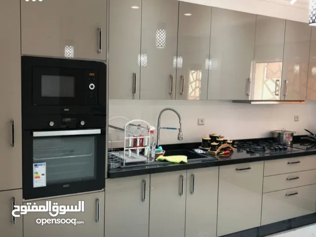 مطابخ مودرن عصريه