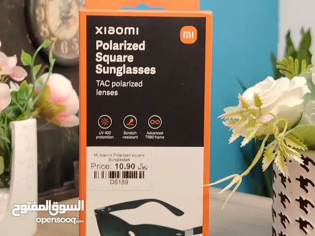 Xiaomi Polarized Square Sunglasses