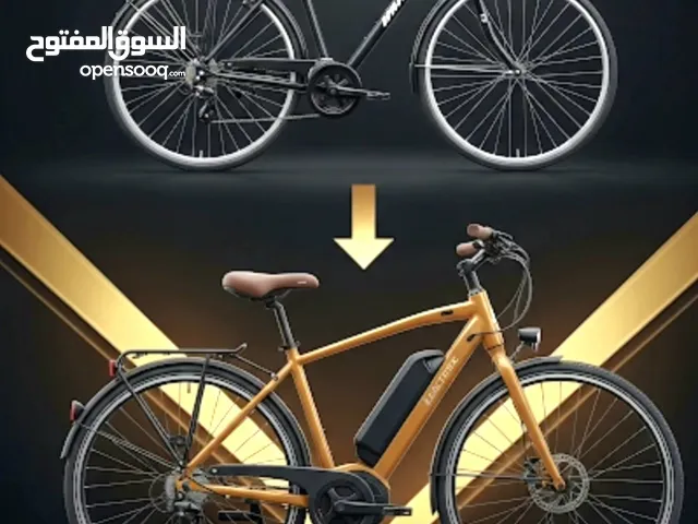 تحويل الدراجه العاديه الى دراجه كهربائيه .عرطه دراجه كهربائيه .موتور كهربائي .موتور كهرباء عرطه.###