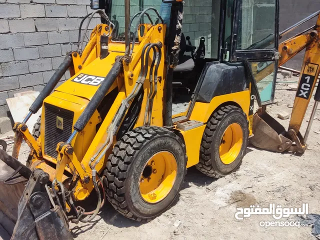 2008 Tracked Excavator Construction Equipments in Basra