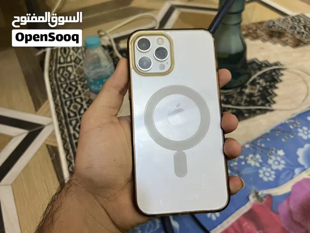 ايفون 12برو ماكس مكفوول