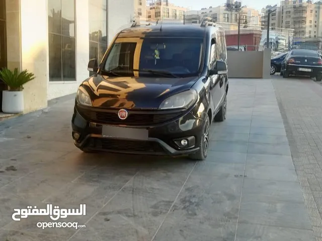 فيات دوبلو