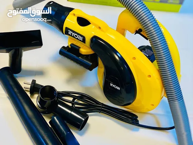 منفاخ هو بلور كهربائي سحب ودفع ألاول عالميآ