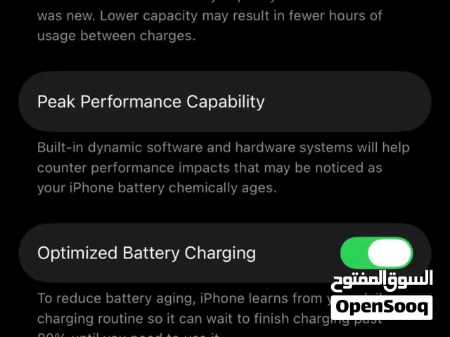Black iPhone 13