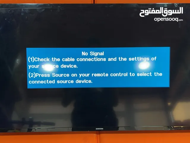 25" Samsung monitors for sale  in Aqaba