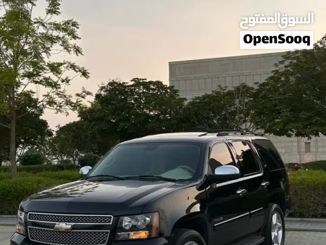 2008 شيفروليه تاهو 1LTZ