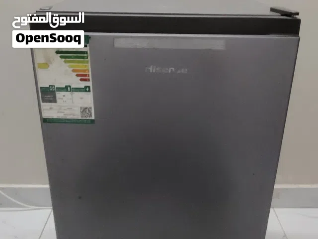 ثلاجه +دبه غاز + موقد صغير