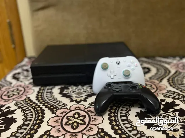 Xbox One Xbox for sale in Misrata