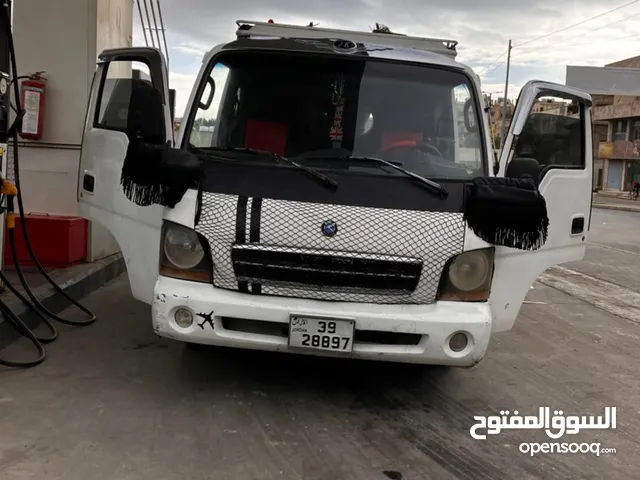 Used Kia K3 in Zarqa