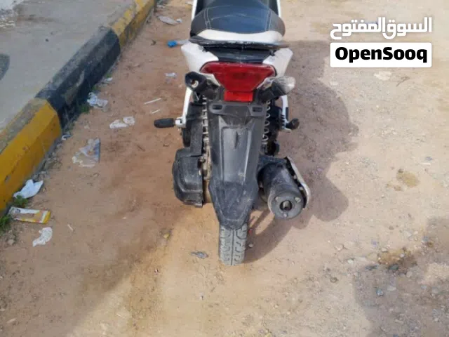 موطو 135ياماها محرك مصكر