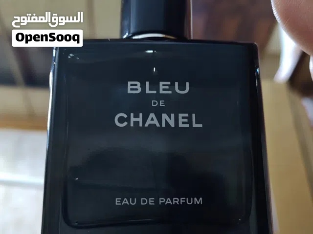 عطر بلو دي شانيل اودي بارفام حجم 50 اقرو الوصف
