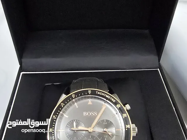 HUGO BOSS Watch