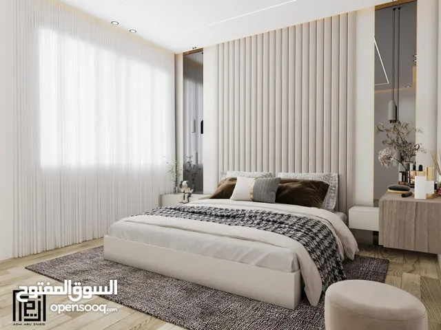 130 m2 4 Bedrooms Apartments for Sale in Tulkarm Other