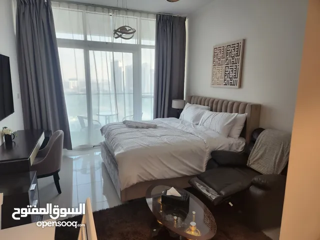 0m2 Studio Apartments for Rent in Dubai Damac Hills