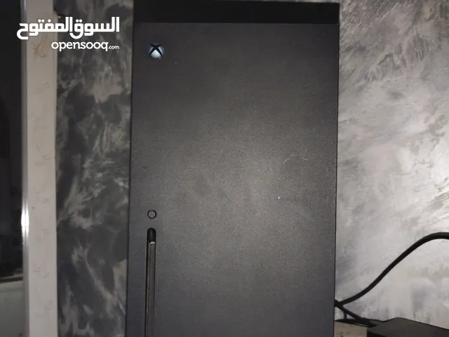 Xbox Series X Xbox for sale in Al Madinah
