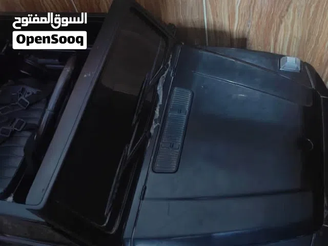 سيارة شحن دبل ماطور