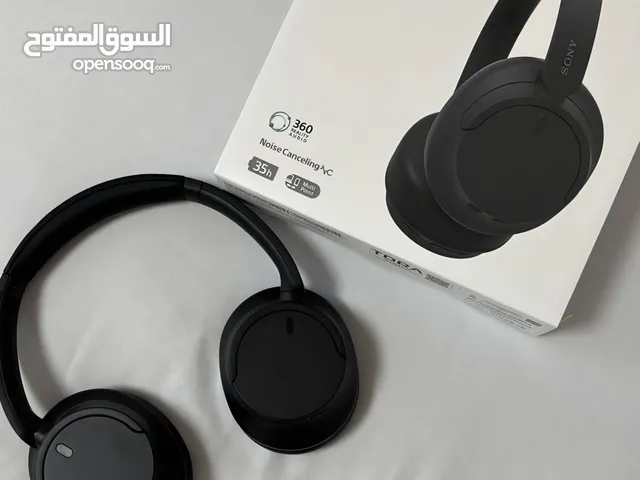 Sony WH-CH720N Wireless Headphones