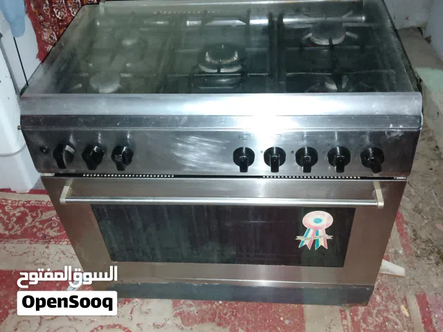 cooker 90x60 l Madden Italy good condition no problem