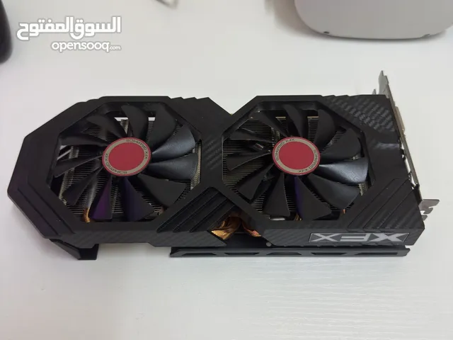 Graphics Card for sale in Al Ain