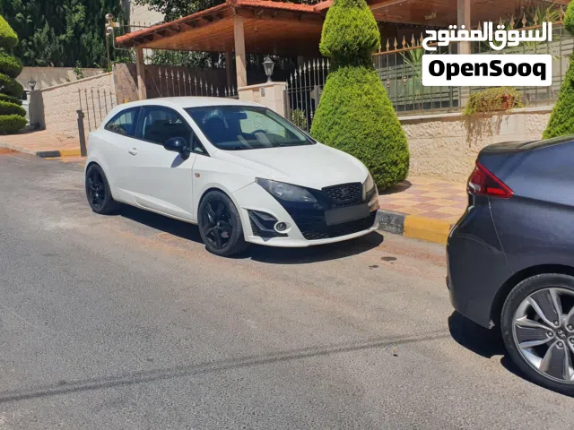 2011 سيات إبيزا FR