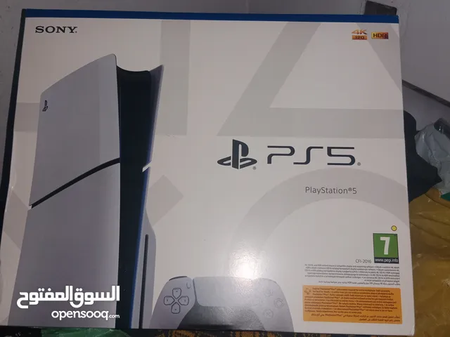 PlayStation 5 PlayStation for sale in Giza
