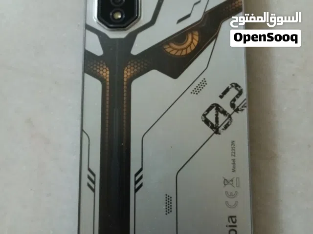 Nubia neo 2 5g 256g 8+12Ram