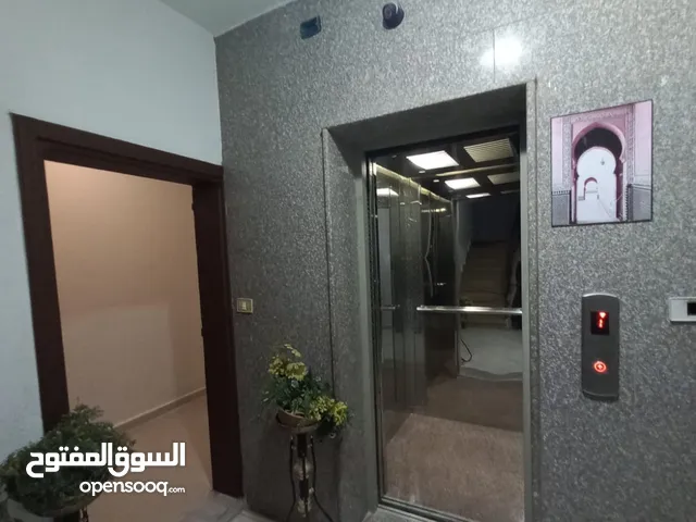 130m2 3 Bedrooms Apartments for Rent in Amman Daheit Al Ameer Hasan