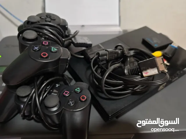 بلاي ستيشن 2