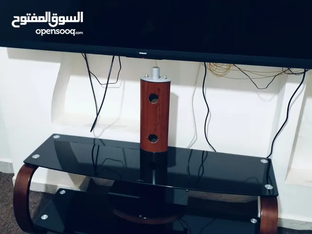 طاولة تلفزيون