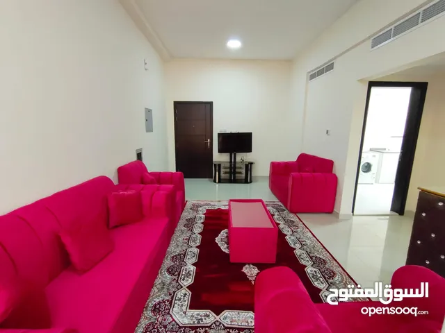 900 ft 1 Bedroom Apartments for Rent in Ajman Al Rumaila