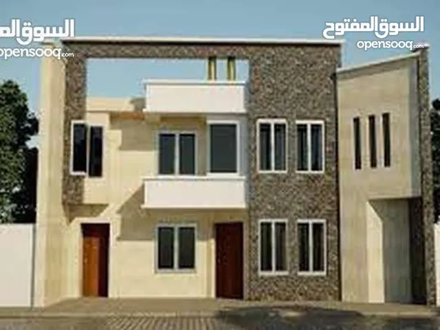300 m2 More than 6 bedrooms Townhouse for Rent in Basra City Center