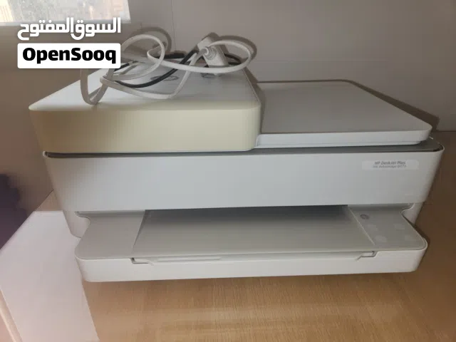 آلة طابعة hp