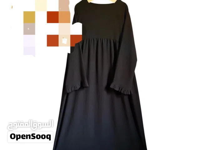 السلام عليكم ورحمه الله وبركاته   دريس /زينه  خامه/رويال كريب سعودي عالي الجوده تلبيس وان