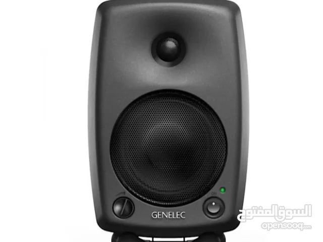 Speakers for sale in Jeddah