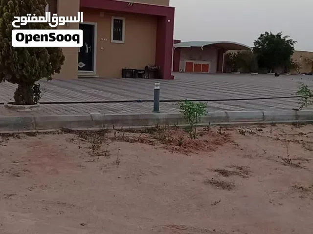 Farm Land for Sale in Misrata AlSakt
