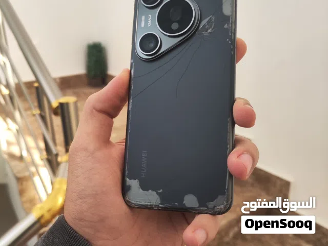 Huawei Pura 70 Ultra 512 GB in Tripoli