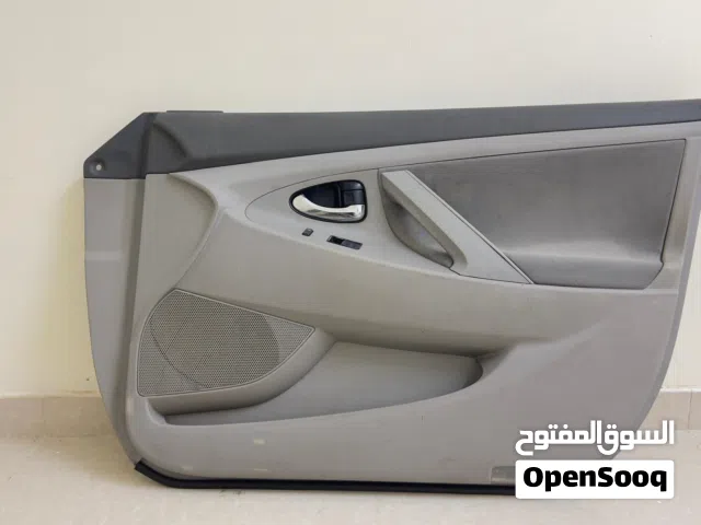 ابواب كامري 2010 للبيع