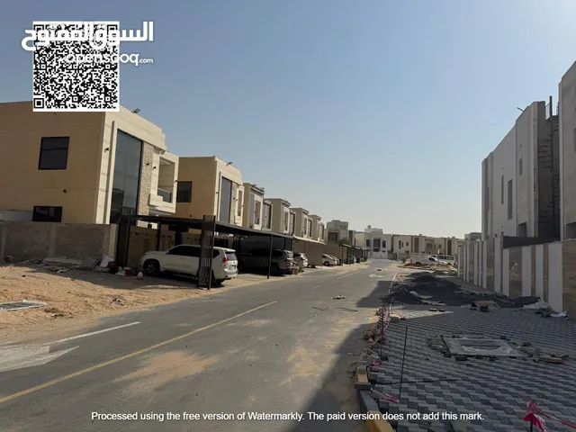 Residential Land for Sale in Ajman Al-Amerah