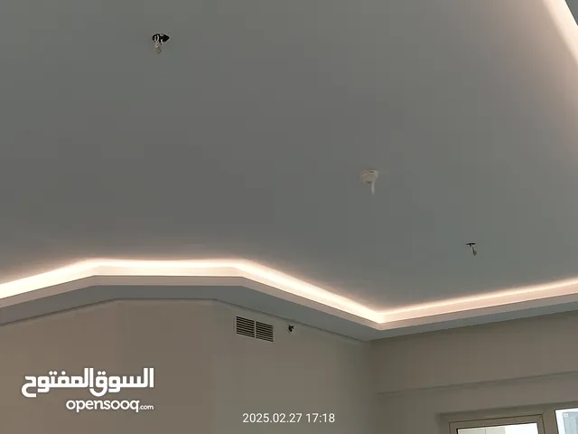 صيانة ديكورات جبسن بورد